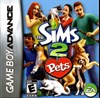 Rent The Sims 2: Pets for GBA