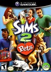 Rent The Sims 2: Pets for GC
