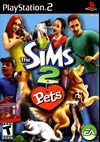 Rent The Sims 2: Pets for PS2