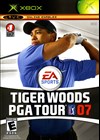 Rent Tiger Woods PGA Tour 07 for Xbox
