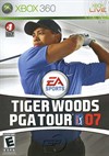 Rent Tiger Woods PGA Tour 07 for Xbox 360