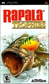 Rent Rapala Trophies for PSP Games