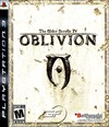 Rent Elder Scrolls IV: Oblivion for PS3