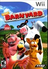 Rent Barnyard for Wii