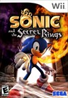 Rent Sonic and the Secret Rings for Wii