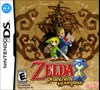 Rent The Legend of Zelda: Phantom Hourglass for DS