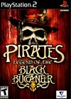 Rent Pirates: Legend of the Black Buccaneer for PS2