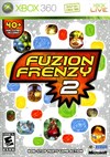 Rent Fuzion Frenzy 2 for Xbox 360