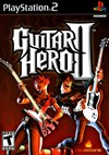 Rent Guitar Hero II for PS2