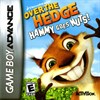 Rent Over the Hedge: Hammy Goes Nuts for GBA