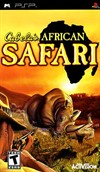 Rent Cabela's African Safari for PSP Games