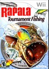 Rent Rapala Tournament Fishing for Wii