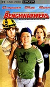 Rent Benchwarmers for PSP Movies