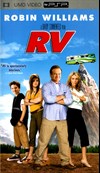 Rent RV for PSP Movies