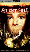 Rent Silent Hill for PSP Movies
