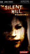 Rent Silent Hill Experience for PSP Movies