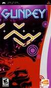Rent Gunpey for PSP Games