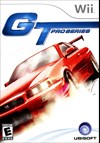 Rent GT Pro Series for Wii
