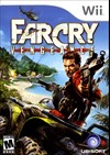 Rent Far Cry: Vengeance for Wii