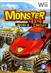 Rent Monster 4X4: World Circuit for Wii