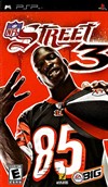 Rent NFL Street 3 for PSP Games