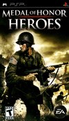 Rent Medal of Honor: Heroes for PSP Games