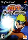 Rent Naruto: Uzumaki Chronicles for PS2