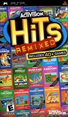 Rent Activision Hits Remixed for PSP Games