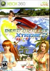 Rent Dead or Alive Xtreme 2 for Xbox 360