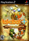 Rent Tokobot Plus: Mysteries of the Karakuri for PS2