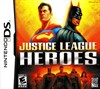 Rent Justice League Heroes for DS