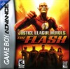 Rent Justice League Heroes: The Flash for GBA