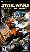 Rent Star Wars: Lethal Alliance for PSP Games