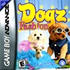 Rent Dogz: Fashion for GBA