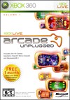 Rent Xbox Live Arcade Unplugged Volume 1 for Xbox 360