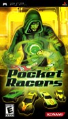 Rent Pocket Racers for PSP Games