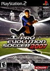 Rent Winning Eleven: Pro Evolution Soccer 2007 for PS2