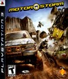 Rent MotorStorm for PS3