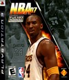 Rent NBA 07 for PS3
