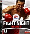 Rent Fight Night: Round 3 for PS3
