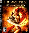 Rent Heavenly Sword for PS3