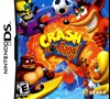 Rent Crash Boom Bang! for DS