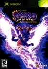 Rent Legend of Spyro: A New Beginning for Xbox