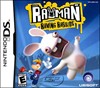 Rent Rayman Raving Rabbids for DS