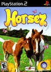 Rent Horsez for PS2