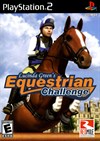 Rent Lucinda Green's Equestrian Challenge for PS2