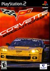 Rent Corvette Evolution GT for PS2