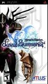 Rent Monster Kingdom: Jewel Summoner for PSP Games