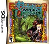 Rent Etrian Odyssey for DS