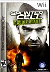Rent Tom Clancy's Splinter Cell Double Agent for Wii